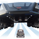 Illustration for article titled Everything That Makes Chinas New Traffic-Straddling Bus So Fascinatingem/em